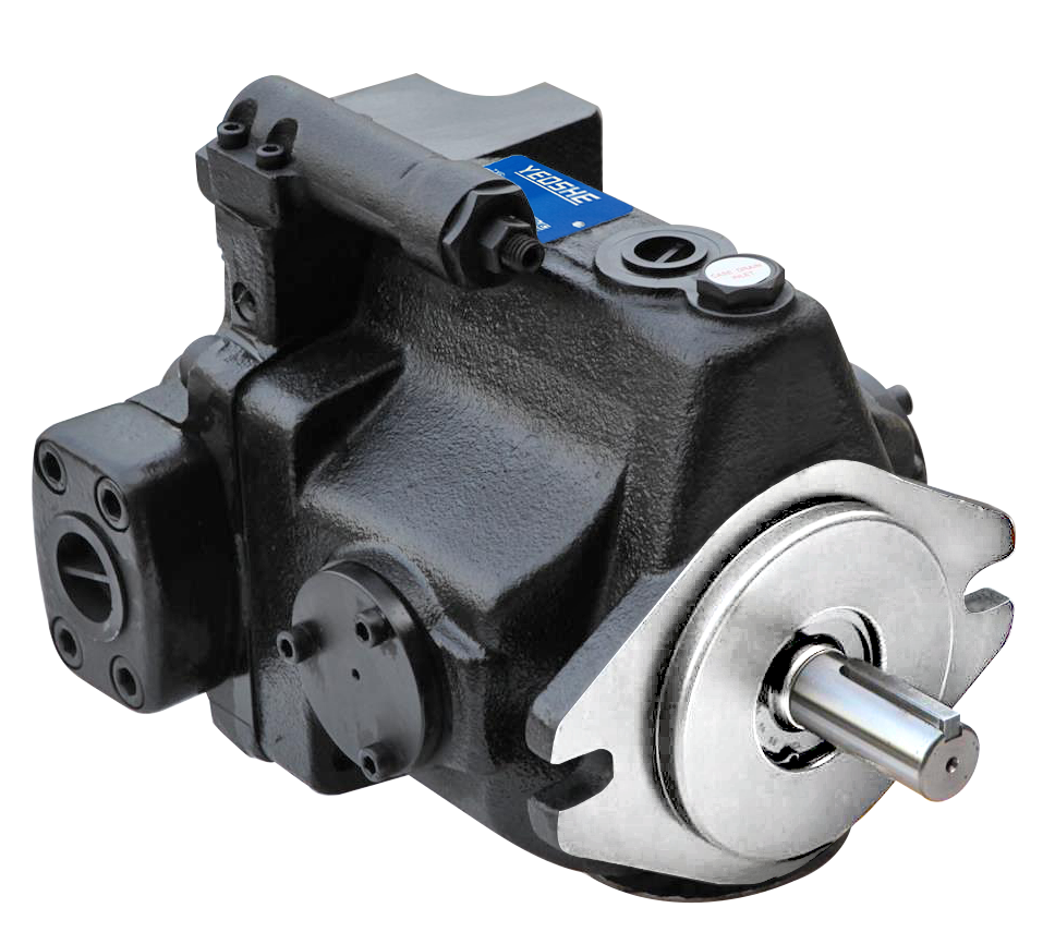 ハエンの山頂 Hydraulic Piston Pump: V Series - Yeoshe