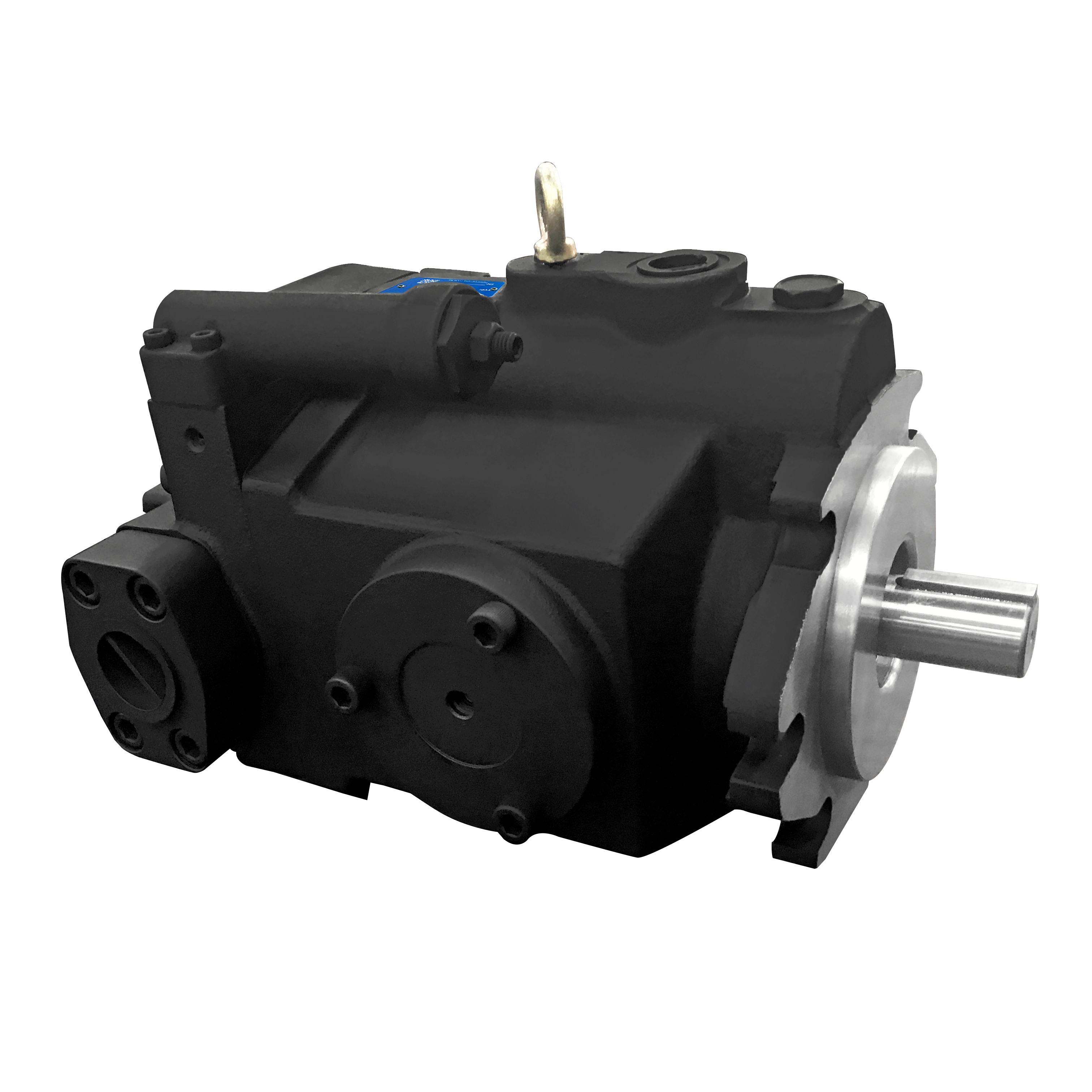 ハエンの山頂 Hydraulic Piston Pump: V Series - Yeoshe
